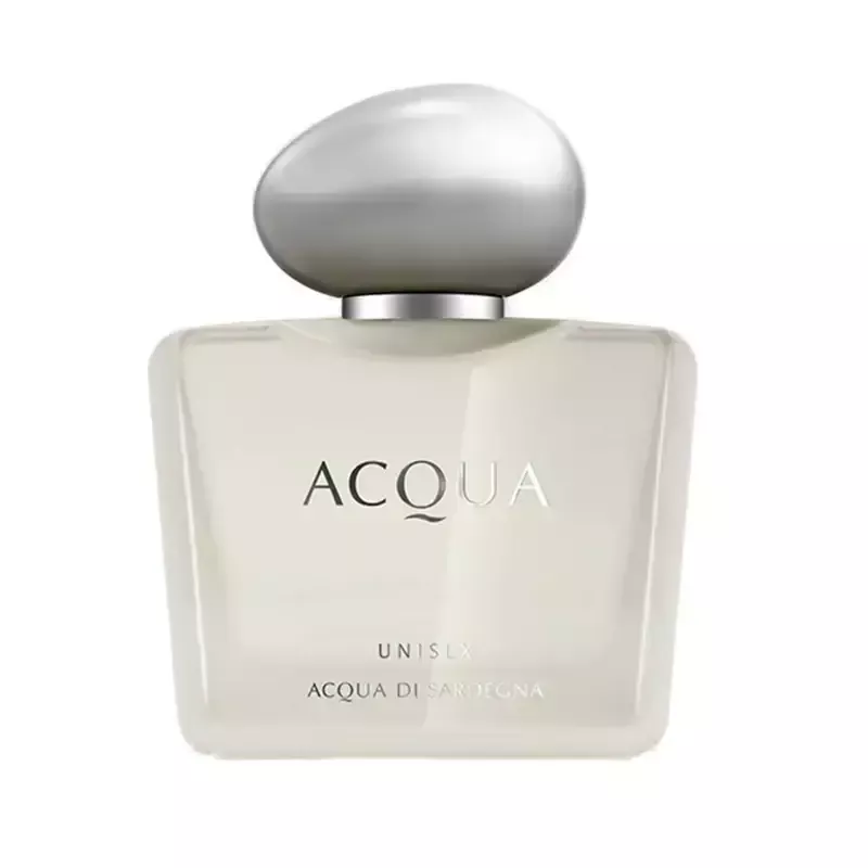 Acqua di Sardegna Acqua Unisex Eau de Parfum 50ml Acqua di Sardegna Acqua Unisex Eau de Parfum 50ml