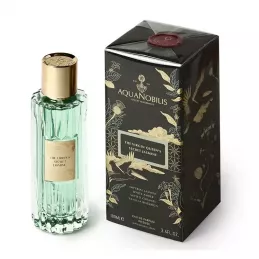 Aquanobilis The Virgin Queen's Secret Jasmine Edp 100ml