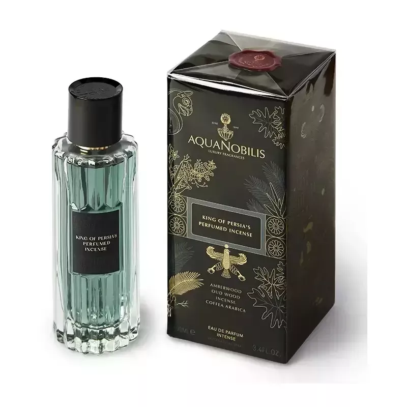 Aquanobilis King of Persia's Perfumed Intense Edp 100ml Aquanobilis King of Persia's Perfumed Intense Edp 100ml