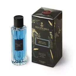 Aquanobilis Prince Vlad's Dark Cologne Edp Intense 100ml