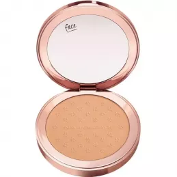 Naj Oleari Fancy Sun Bronzer: Polvere Abbronzante Luminosa e Leggera Naj Oleari Fancy Sun Bronzer: Polvere Abbronzante Luminosa e Leggera