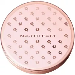 Naj Oleari Fancy Sun Bronzer: Polvere Abbronzante Luminosa e Leggera Naj Oleari Fancy Sun Bronzer: Polvere Abbronzante Luminosa e Leggera