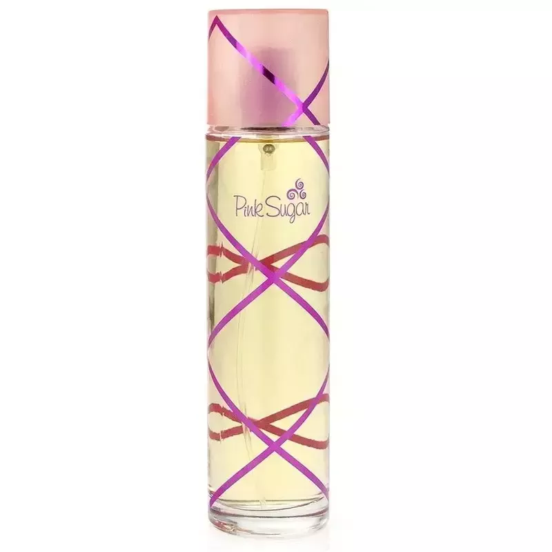 Aquolina Pink Sugar Eau de Toilette 100ml Aquolina Pink Sugar Eau de Toilette 100ml