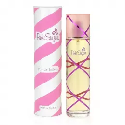 Aquolina Pink Sugar Eau de Toilette 100ml Aquolina Pink Sugar Eau de Toilette 100ml