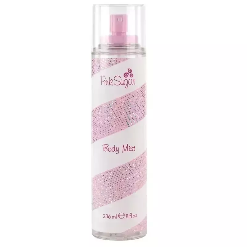 Aquolina Pink Sugar Body Mist 236ml Aquolina Pink Sugar Body Mist 236ml