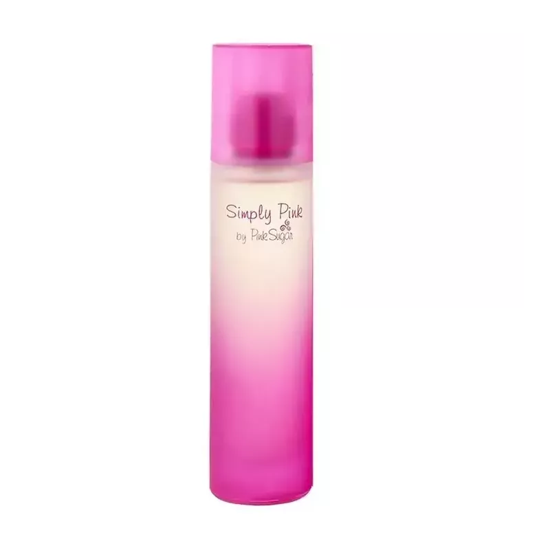 Aquolina Simply Pink by Pink Sugar Eau de toilette 50ml Aquolina Simply Pink by Pink Sugar Eau de toilette 50ml
