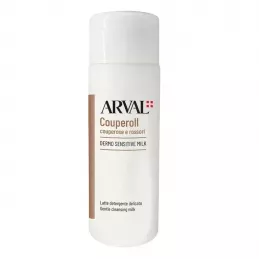 Arval Couperoll Latte Detergente Delicato 200ml