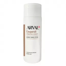 Arval Couperoll Lozione Tonica Delicata 200ml