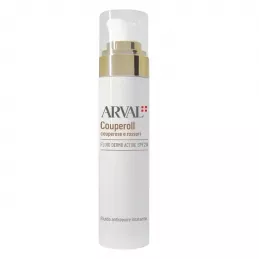 Arval Couperoll Fluid Dermo Active SPF20 50ml