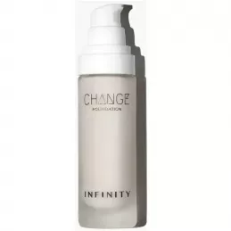 Infinity Change Foundation – Fondotinta Adattivo e Idratante