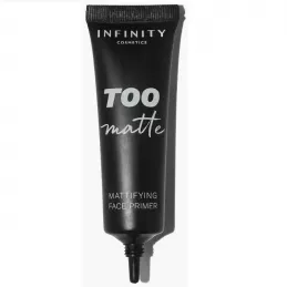 Infinity Too Matte Primer Viso Leggero e opacizzante 30ml