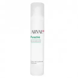 Arval Puractiva Bio Balancing Cream Seboequilibrante 50ml