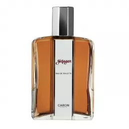 Caron Yatagan Eau de Toilette 125ml - Profumeria Italia