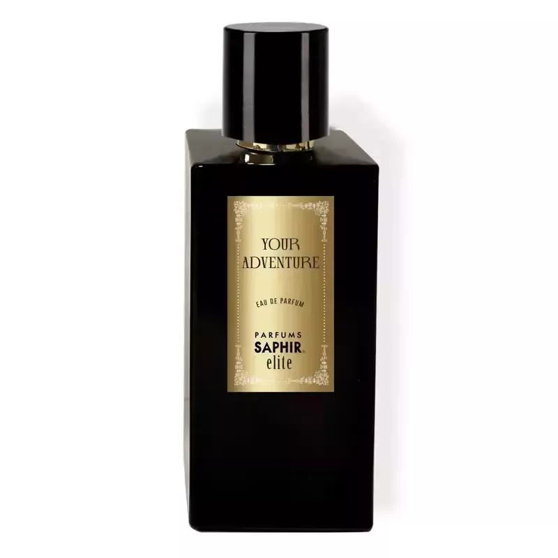 Saphir Elite Your Adventure Eau de Parfum 100ml - Profumeria Italia