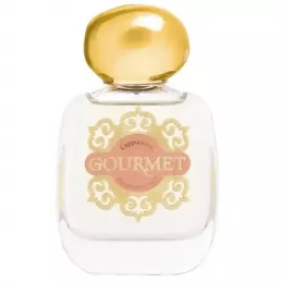 Gourmet Cappuccino - Extrait de Parfum - 50ml - Profumeria Italia