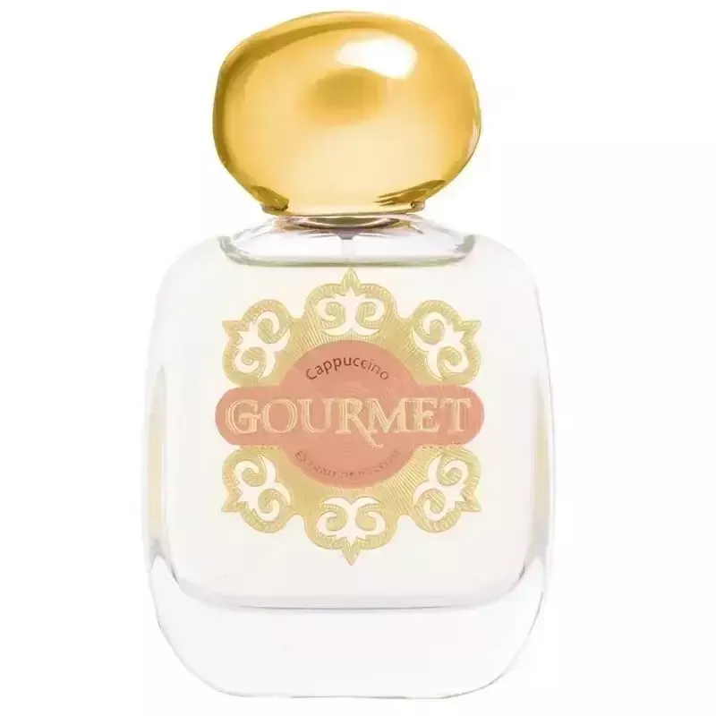 Gourmet Cappuccino - Extrait de Parfum - 50ml - Profumeria Italia Gourmet Cappuccino - Extrait de Parfum - 50ml - Profumeria Italia
