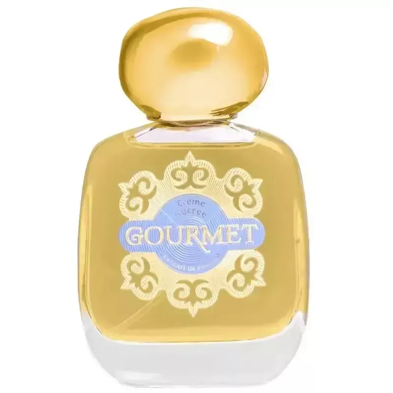 Gourmet Crème Sucrèe - Extrait de Parfum - 50ml - Profumeria Italia Gourmet Crème Sucrèe - Extrait de Parfum - 50ml - Profumeria Italia
