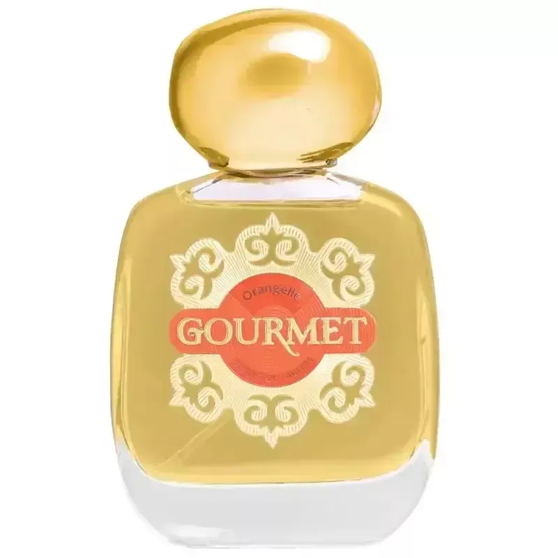 Gourmet Orangelle - Extrait de Parfum - 50ml - Profumeria Italia Gourmet Orangelle - Extrait de Parfum - 50ml - Profumeria Italia