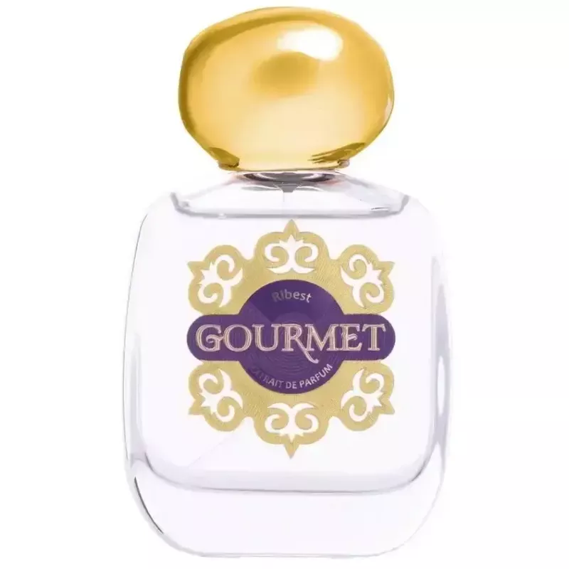 Gourmet Ribest - Extrait de Parfum - 50ml - Profumeria Italia Gourmet Ribest - Extrait de Parfum - 50ml - Profumeria Italia