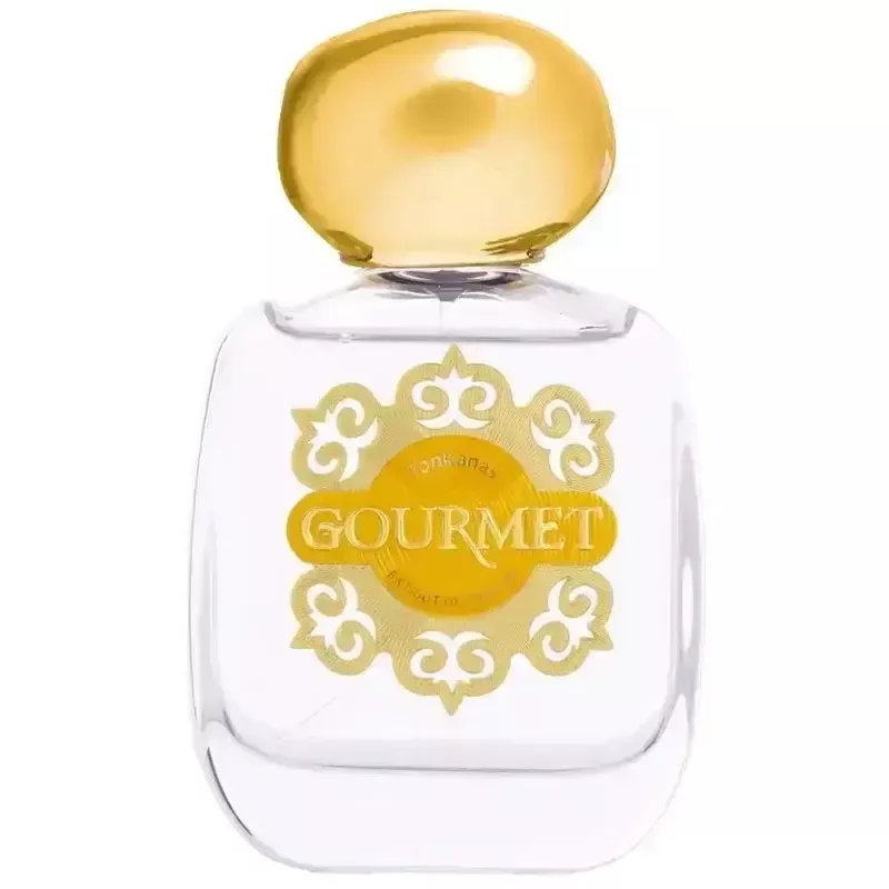 Gourmet Tonkanas - Extrait de Parfum - 50ml - Profumeria Italia Gourmet Tonkanas - Extrait de Parfum - 50ml - Profumeria Italia