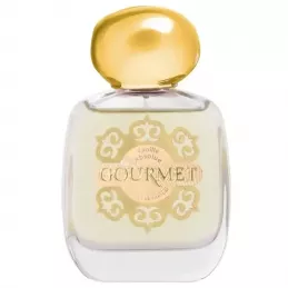 Gourmet Vanille Absolute - Extrait de Parfum - 50ml