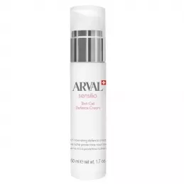 Arval Sensilia Rich Cell Defence - Crema ricca nutriente 50ml