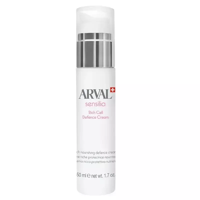 Arval Sensilia Rich Cell Defence