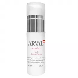 Arval Sensilia Sos Rescuer Serum - Siero Riparatore 50ml