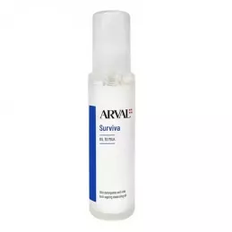 Arval Surviva Oil to Milk - Olio detergente anti età 150ml