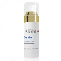 Arval Vital Force Serum – Siero Viso Rigenerante 30ml
