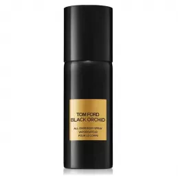 Tom Ford Black Orchid All Over Body Spray 150ml - Profumeria Italia