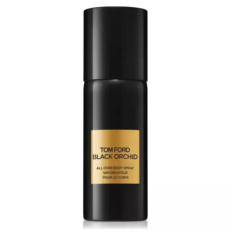 Tom Ford Black Orchid All Over Body Spray 150ml - Profumeria Italia Tom Ford Black Orchid All Over Body Spray 150ml - Profumeria Italia