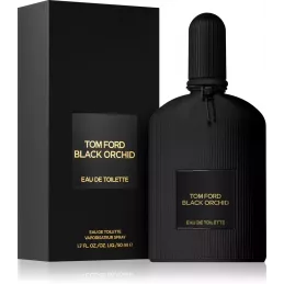 Tom Ford Black Orchid Eau de Toilette - Profumeria Italia Tom Ford Black Orchid Eau de Toilette - Profumeria Italia