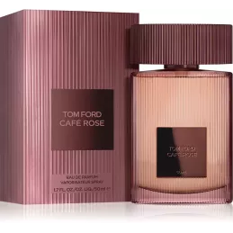 Tom Ford Café Rose Eau de Parfum - Profumeria Italia Tom Ford Café Rose Eau de Parfum - Profumeria Italia