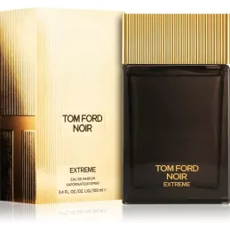 Tom Ford Noir Extreme Eau de Parfum 100ml - Profumeria Italia Tom Ford Noir Extreme Eau de Parfum 100ml - Profumeria Italia