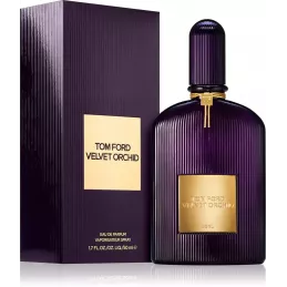 Tom Ford Velvet Orchid Eau de Parfum 50ml - Profumeria Italia Tom Ford Velvet Orchid Eau de Parfum 50ml - Profumeria Italia