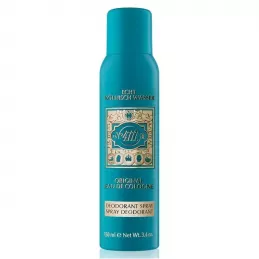 4711 Original Deodorante Spray 150ml - Profumeria Italia