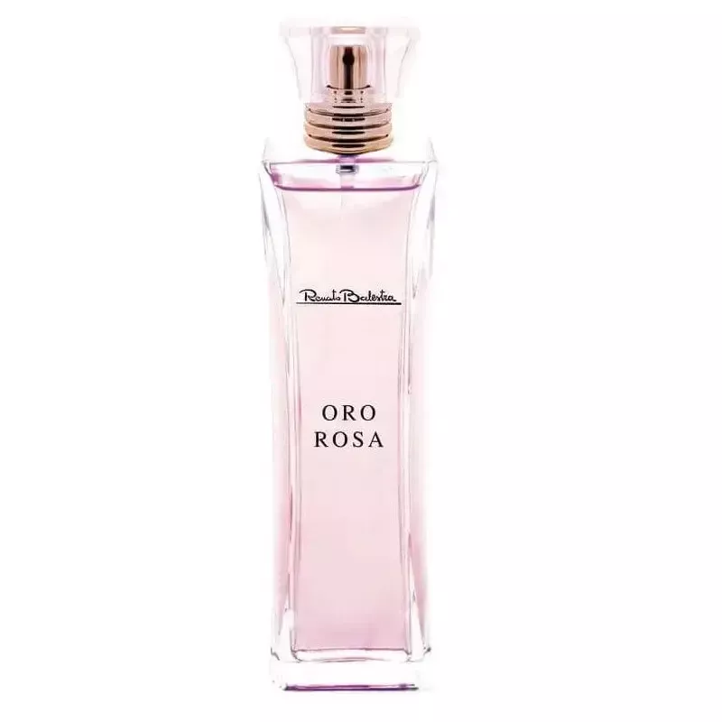 Renato Balestra Oro Rosa Pour Femme Eau de Parfum 100ml Renato Balestra Oro Rosa Pour Femme Eau de Parfum 100ml