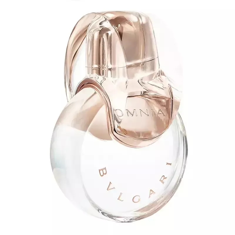 Bulgari Omnia Crystalline Eau de Toilette 50ml - Profumeria Italia Bulgari Omnia Crystalline Eau de Toilette 50ml - Profumeria Italia