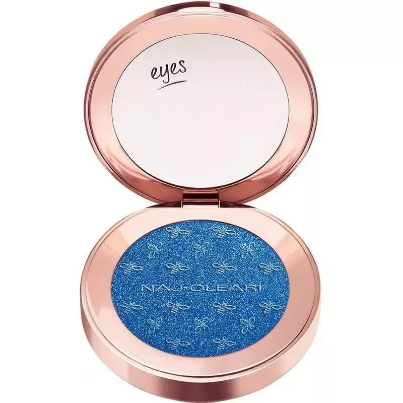 Naj Oleari Colour Fair Eyeshadow Wet&Dry - Profumeria Italia Naj Oleari Colour Fair Eyeshadow Wet&Dry - Profumeria Italia