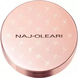 Naj Oleari Colour Fair Eyeshadow Wet&Dry - Profumeria Italia Naj Oleari Colour Fair Eyeshadow Wet&Dry - Profumeria Italia