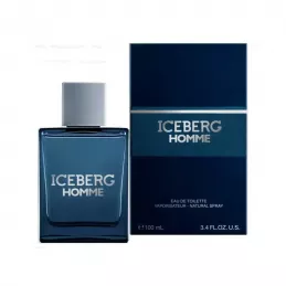 New Iceberg Homme Eau de Toilette - Profumeria Italia New Iceberg Homme Eau de Toilette - Profumeria Italia