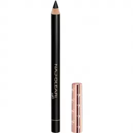 Naj Oleari Deep Eye Kajal – Matita Occhi Intensa e Lunga Tenuta Naj Oleari Deep Eye Kajal – Matita Occhi Intensa e Lunga Tenuta