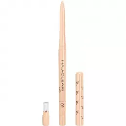 Naj Oleari Irresistible Eyeliner & Kajal | Colore Intenso e Duraturo Naj Oleari Irresistible Eyeliner & Kajal | Colore Intenso e Duraturo