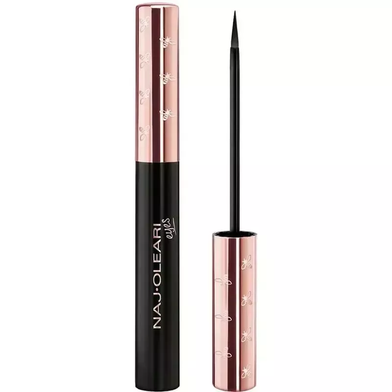 Naj Oleari Impeccable Eyeliner - Profumeria Italia Naj Oleari Impeccable Eyeliner - Profumeria Italia