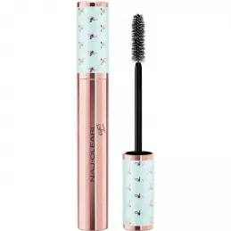 Naj Oleari Wear The Volume Mascara Nero - Profumeria Italia