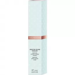Naj Oleari Wear The Volume Mascara Nero - Profumeria Italia Naj Oleari Wear The Volume Mascara Nero - Profumeria Italia