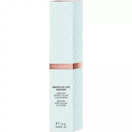Naj oleari Marvelous Curl Mascara Extra Nero - Profumeria Italia Naj oleari Marvelous Curl Mascara Extra Nero - Profumeria Italia