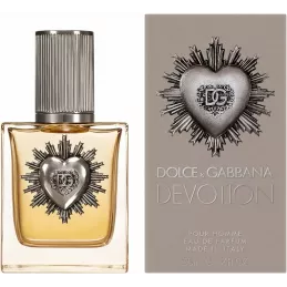 Dolce&Gabbana Devotion Pour Homme Eau de parfum Dolce&Gabbana Devotion Pour Homme Eau de parfum