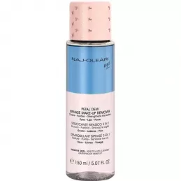 Naj Oleari Petal Dew Biphase Make-up Remover 150ml